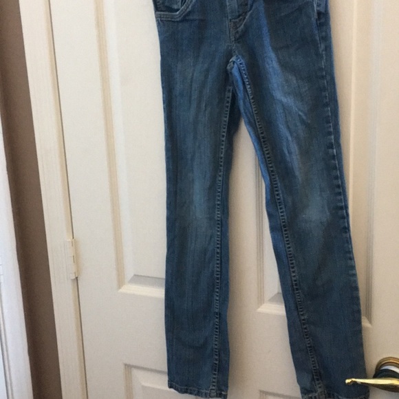 FINAL MARKDOWN CHILDREN’S Levi’s jeans 10 - Picture 2 of 5